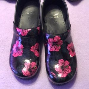 Dansko professional mule clog. Size 11